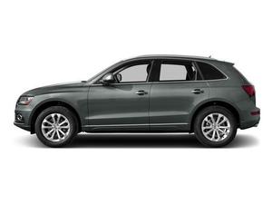 Used  Audi Q5 2.0T Premium Plus quattro