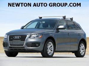 Used  Audi Q5 2.0T Premium quattro