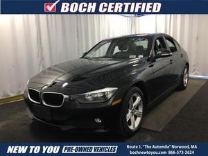 Used  BMW 320 i xDrive