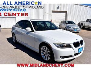 Used  BMW 328 i