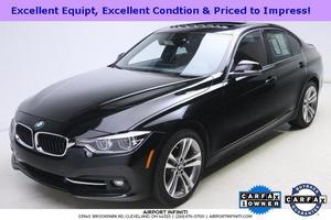 Used  BMW 328 i xDrive