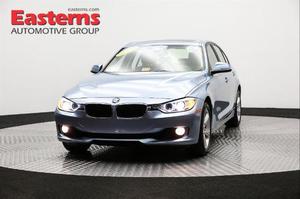 Used  BMW 328 i xDrive