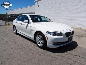 Used  BMW 528 i