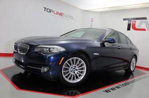 Used  BMW 535 i