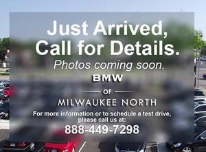 Used  BMW X3 xDrive28i