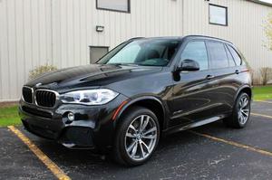 Used  BMW X5 xDrive35d