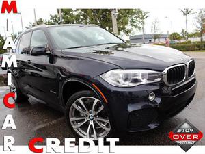 Used  BMW X5 xDrive35i