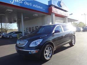 Used  Buick Enclave CXL