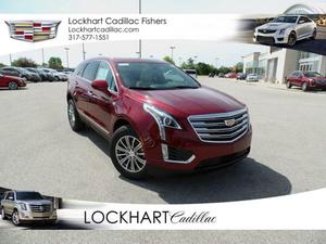 Used  Cadillac XT5 Luxury