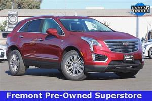 Used  Cadillac XT5 Luxury