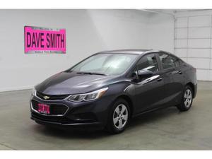 Used  Chevrolet Cruze LS Automatic