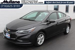 Used  Chevrolet Cruze LT Automatic