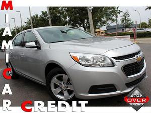 Used  Chevrolet Malibu Limited LT