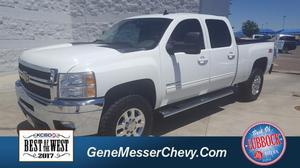 Used  Chevrolet Silverado  LTZ