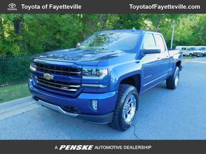 Used  Chevrolet Silverado LZ