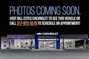 Used  Chevrolet Traverse 2LT