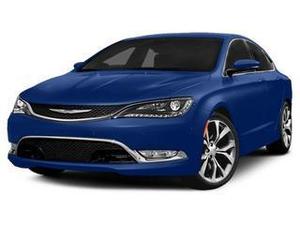 Used  Chrysler 200 Limited