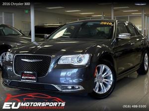 Used  Chrysler 300C Base