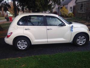 Used  Chrysler PT Cruiser