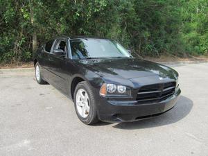 Used  Dodge Charger Base