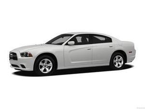 Used  Dodge Charger Base
