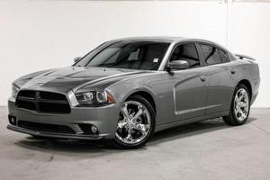 Used  Dodge Charger R/T