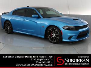 Used  Dodge Charger R/T Scat Pack