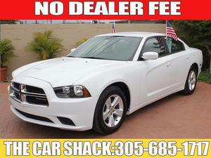 Used  Dodge Charger SE