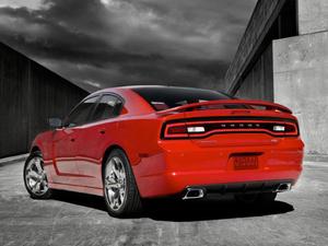 Used  Dodge Charger SE