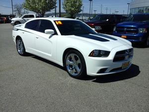 Used  Dodge Charger SXT