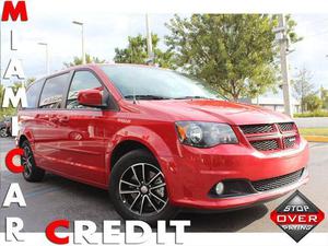 Used  Dodge Grand Caravan R/T