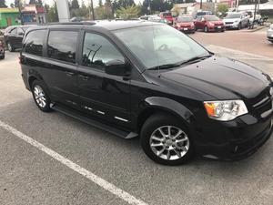 Used  Dodge Grand Caravan R/T