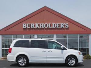 Used  Dodge Grand Caravan SXT