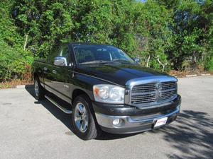 Used  Dodge Ram  ST Quad Cab