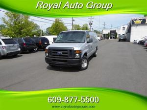 Used  Ford E150 Cargo