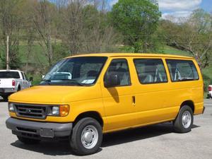Used  Ford E150 XL