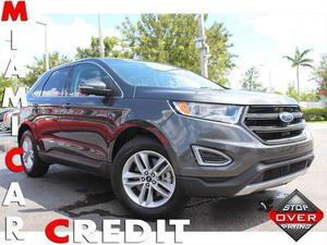 Used  Ford Edge SEL