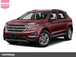 Used  Ford Edge SEL