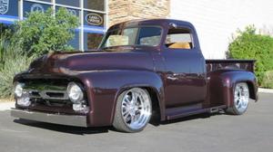 Used  Ford F100 CHOPPED TOP