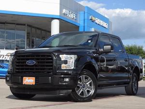 Used  Ford F150