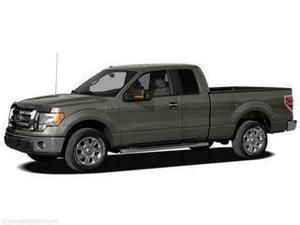 Used  Ford F150