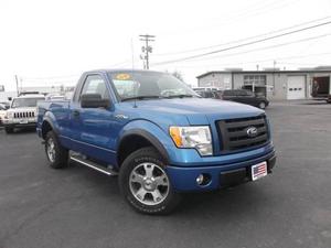 Used  Ford F150 STX