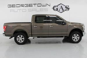 Used  Ford F150 XLT