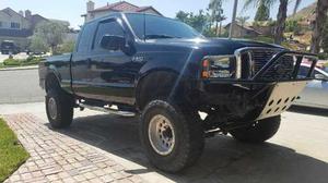 Used  Ford F250 XLT SuperCab Super Duty