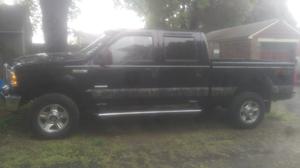 Used  Ford F350 Lariat