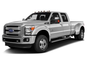 Used  Ford F450 Lariat