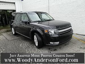 Used  Ford Flex SEL