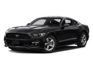 Used  Ford Mustang EcoBoost