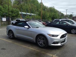 Used  Ford Mustang EcoBoost Premium