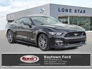 Used  Ford Mustang GT